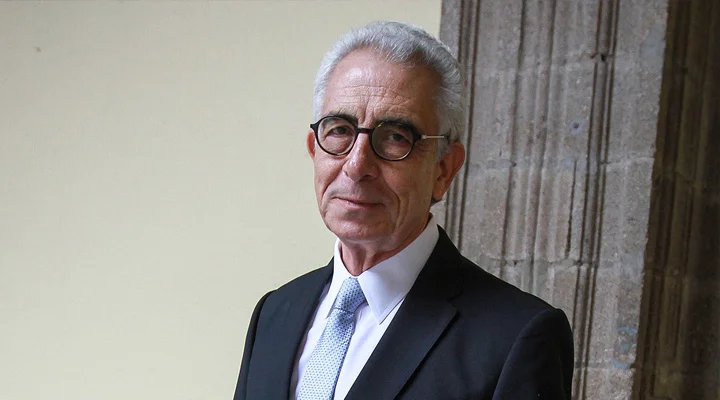 ¡Ya era hora! Zedillo reconoce su error en combate a las drogas