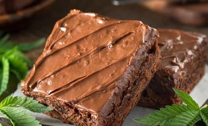 Atrapan a vendedores de brownies mágicos; usaban perfiles falsos en facebook
