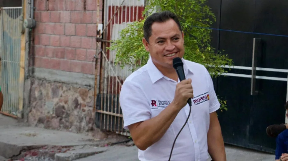 Candidato de Morena, entre los más buscados por la DEA por nexos con el narcotráfico