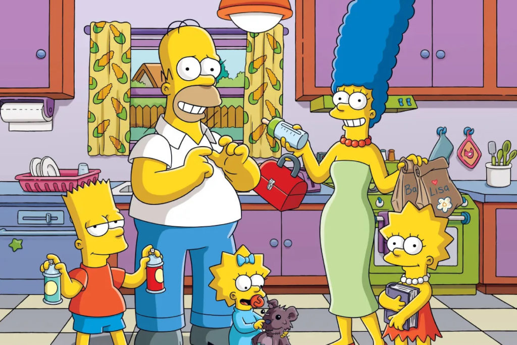 Día Internacional de Los Simpson: Estas son sus predicciones para 2021