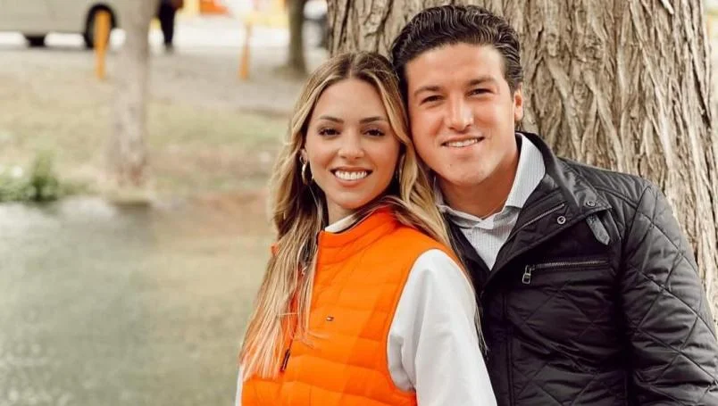 Investigan a esposa de Samuel García por transferencias bancarias sospechosas