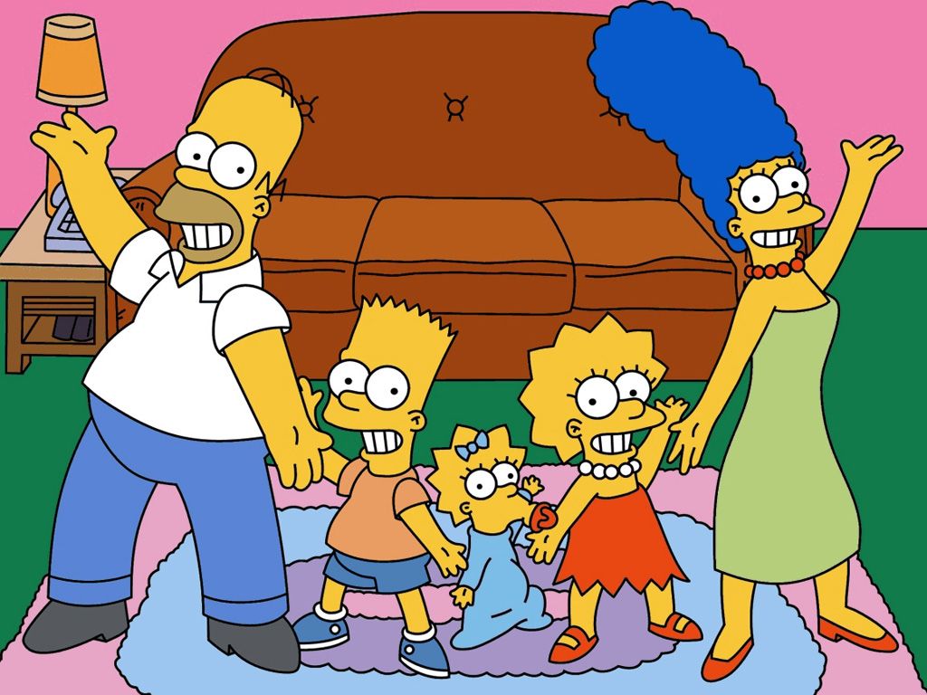 Día Internacional de Los Simpson: Estas son sus predicciones para 2021
