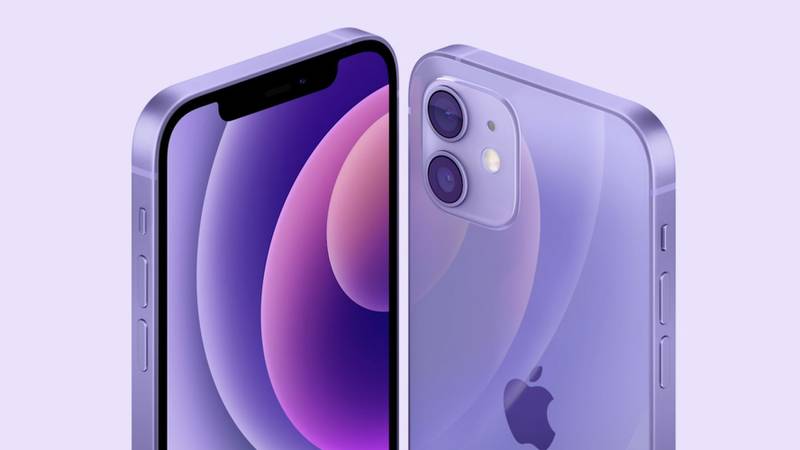 Apple lanza iPhone púrpura y usuarios quedan enamorados (VIDEO)
