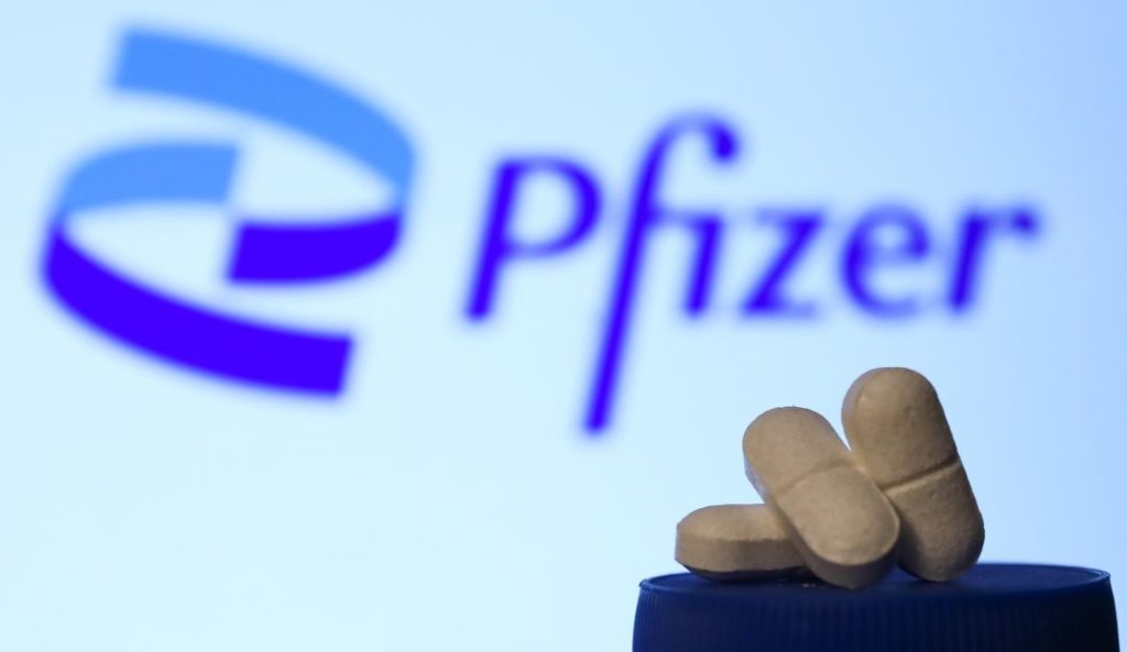 3 datos que debes saber sobre la píldora Pfizer antiCovid