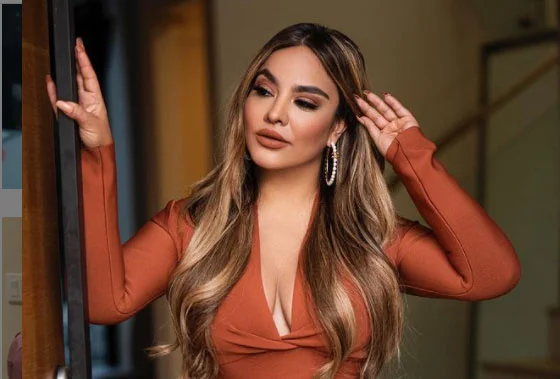 Arrestan a Mayeli Alonso, exesposa de Lupillo Rivera, en aeropuerto de la CDMX