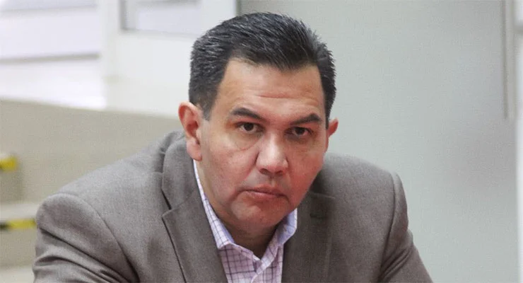 Cinco años perdidos en Chihuahua, muestran inseguridad al tope: Pérez Cuéllar