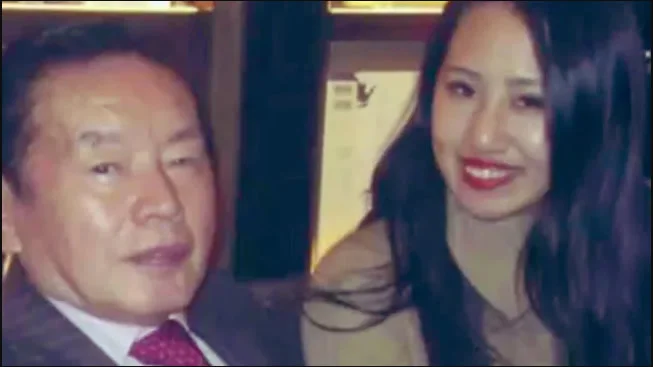 Detienen a joven viuda acusada de asesinar a su marido, el 'Don Juan' japonés