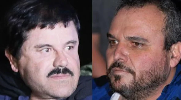EU elimina de su 'lista negra' a El Rey Zambada; quien testificó contra El Chapo