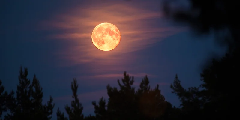 Los eventos astronómicos que no te puedes perder en junio de 2021