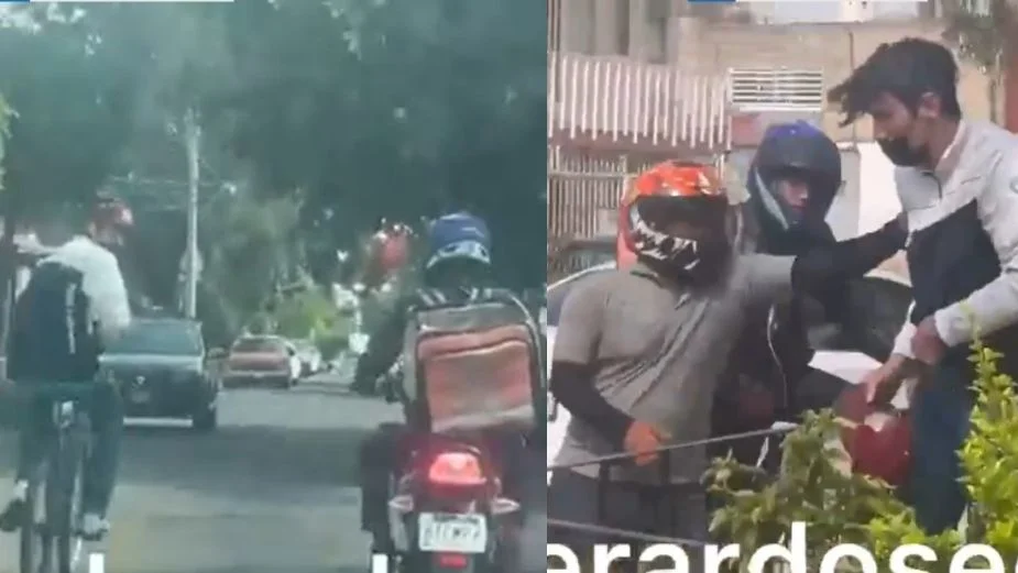 El noble gesto de El Canelo con la abuelita Teresita que reza en sus peleas (VIDEO)
