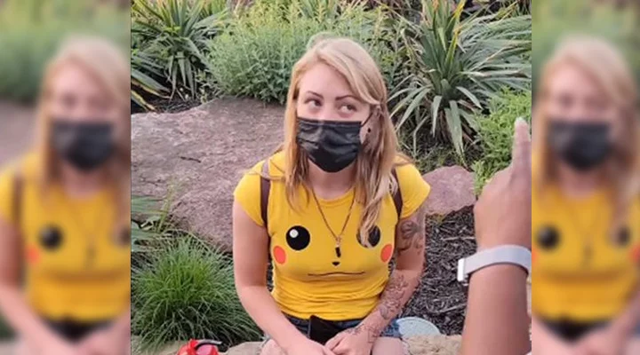 Six Flags expulsa a madre con autismo por usar "diminutos shorts"