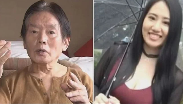 Detienen a joven viuda acusada de asesinar a su marido, el 'Don Juan' japonés