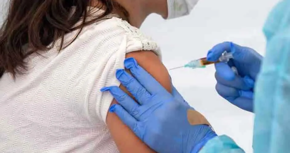 López-Gatell asegura que 1 de 3 personas en México ha sido vacunada contra Covid