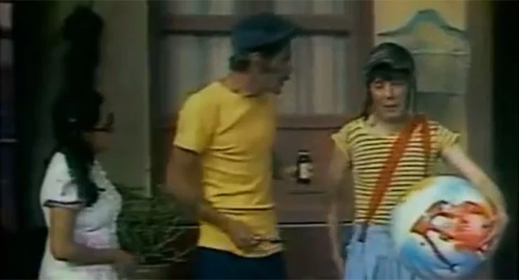 VIDEO: Hace 50 años se estrenó El Chavo del 8; este fue el primer capítulo