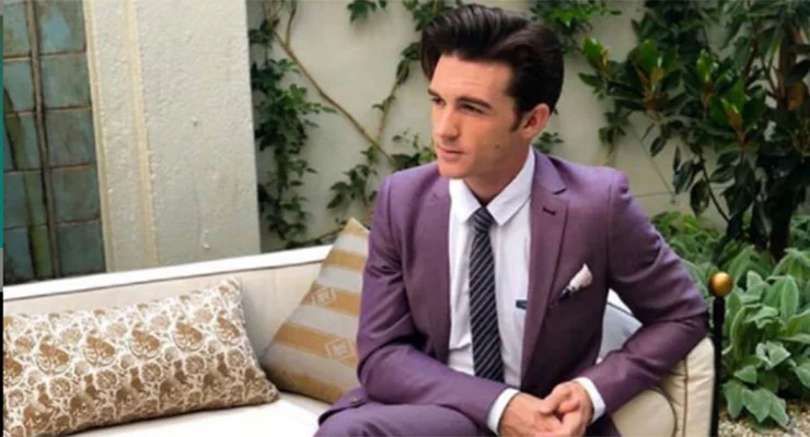 Drake Bell se declara culpable de cometer delitos contra chica de 15 años
