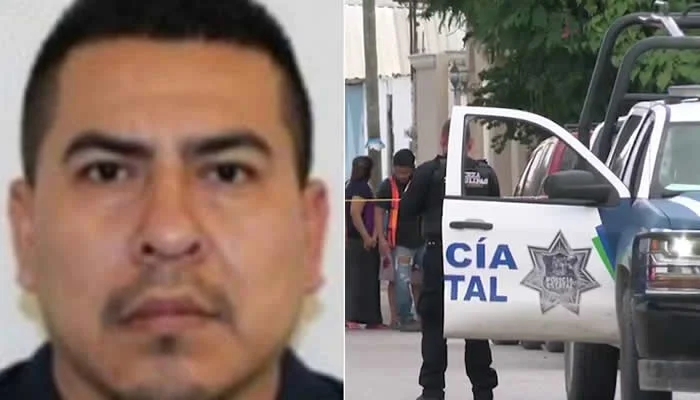 Ejecutan a 'El Maestrín' del Cartel del Golfo, presunto responsable de masacre en Reynosa