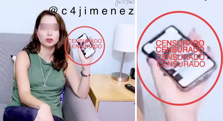 Estas son las pruebas incriminan a YosStoP; podría estar hasta 14 años presa