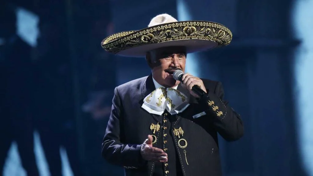 ¿Qué es el síndrome de Guillain-Barré, enfermedad diagnosticada a Vicente Fernández?
