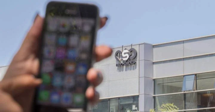 UIF congela cuentas de empresa que vendió el software espía Pegasus a la PGR