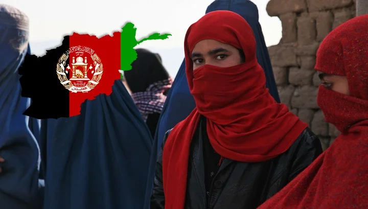 Por la amnistía: talibanes invitan a mujeres a unirse a su gobierno en Afganistán