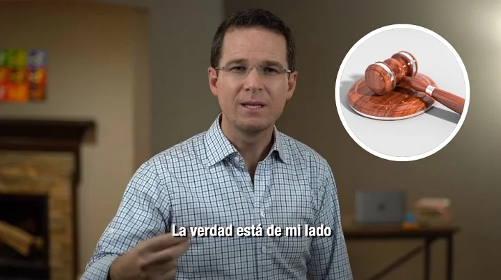 Lavado de dinero y cohecho: los delitos por los que FGR acusa a Ricardo Anaya