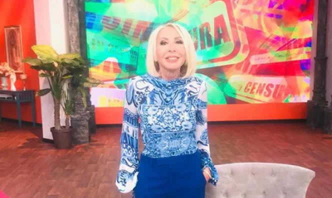 Laura Bozzo podría pisar la prisión por presunto fraude millonario al SAT