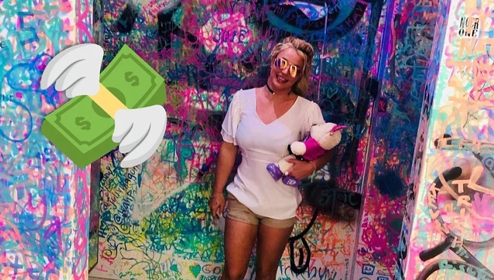 El caso de la tutela continúa: anuncian investigación en cuentas bancarias de Britney Spears