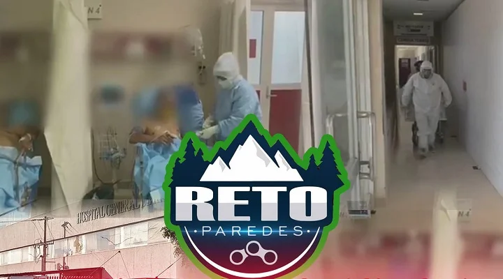 Personal médico de SLP pide no realizar eventos masivos ante saturación de hospitales