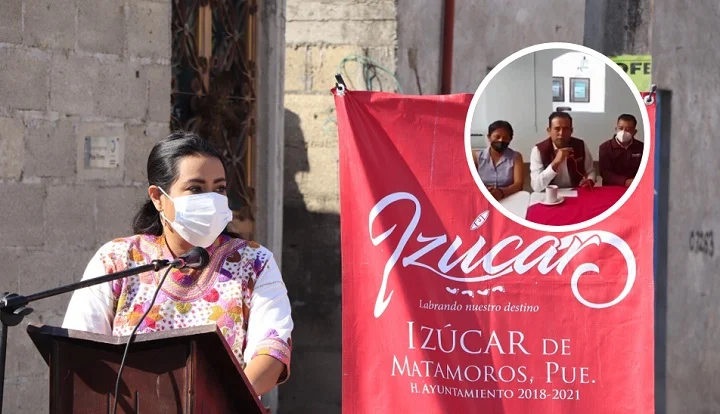 Irene Olea encabeza capacitación a autoridades para promover la transparencia