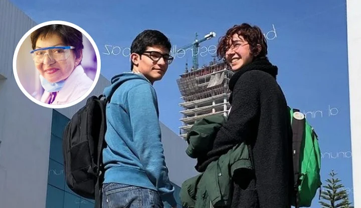 Apoyo en la BUAP: estudiantes proponen a Lilia Cedillo como candidata a rectoría