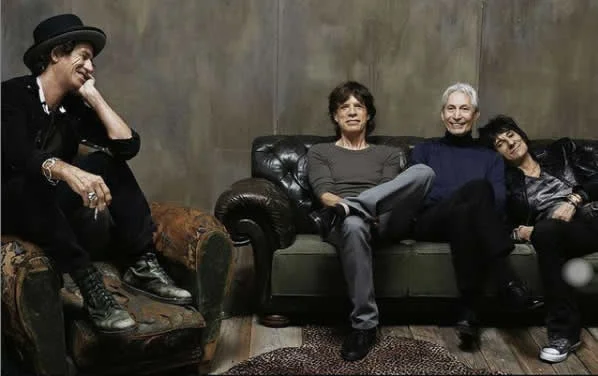 El rock está de luto: Muere Charlie Watts, legendario baterista de los Rolling Stones