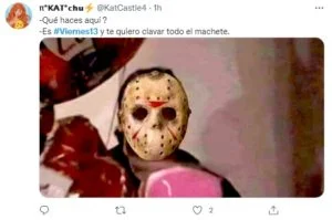 ¿Cómo se originó la celebración del Viernes 13?