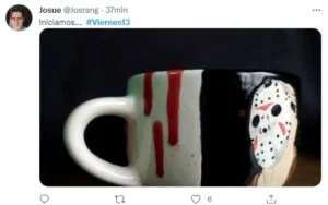 ¿Cómo se originó la celebración del Viernes 13?