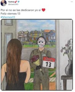 ¿Cómo se originó la celebración del Viernes 13?