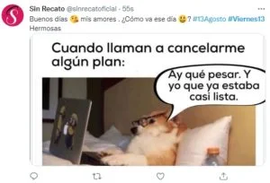 ¿Cómo se originó la celebración del Viernes 13?