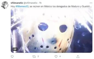 ¿Cómo se originó la celebración del Viernes 13?