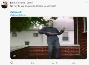 ¿Cómo se originó la celebración del Viernes 13?