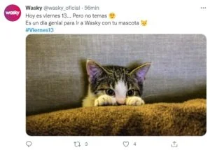 ¿Cómo se originó la celebración del Viernes 13?