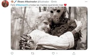 ¿Cómo se originó la celebración del Viernes 13?