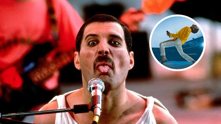 Redes recuerdan último concierto de Freddie Mercury antes de su muerte