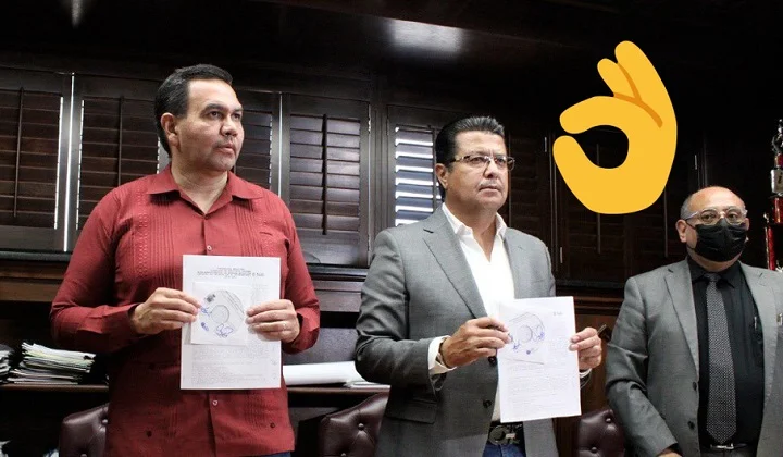 Nueva era sin corrupción: Cruz Pérez Cuéllar toma protesta como alcalde de Ciudad Juárez