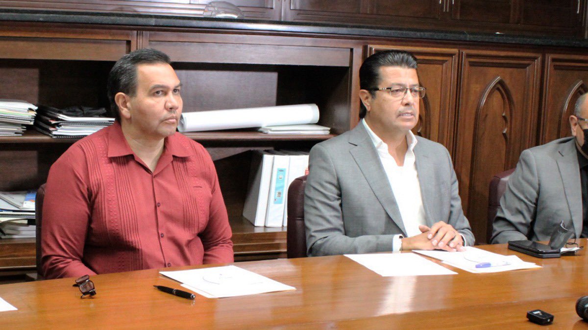 Nueva era sin corrupción: Cruz Pérez Cuéllar toma protesta como alcalde de Ciudad Juárez