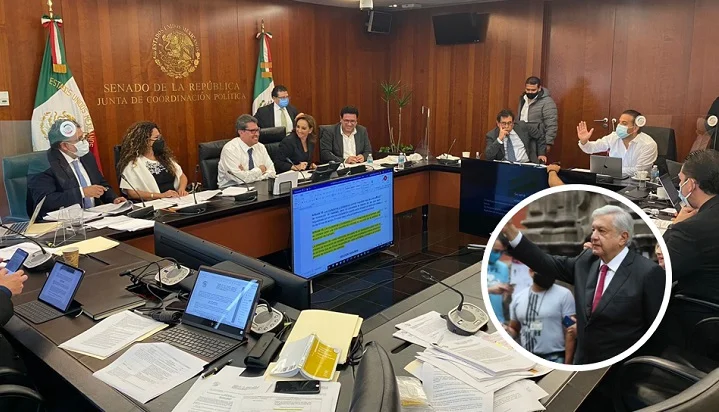 Ricardo Monreal señala que proyectos de AMLO son prioridad para Morena