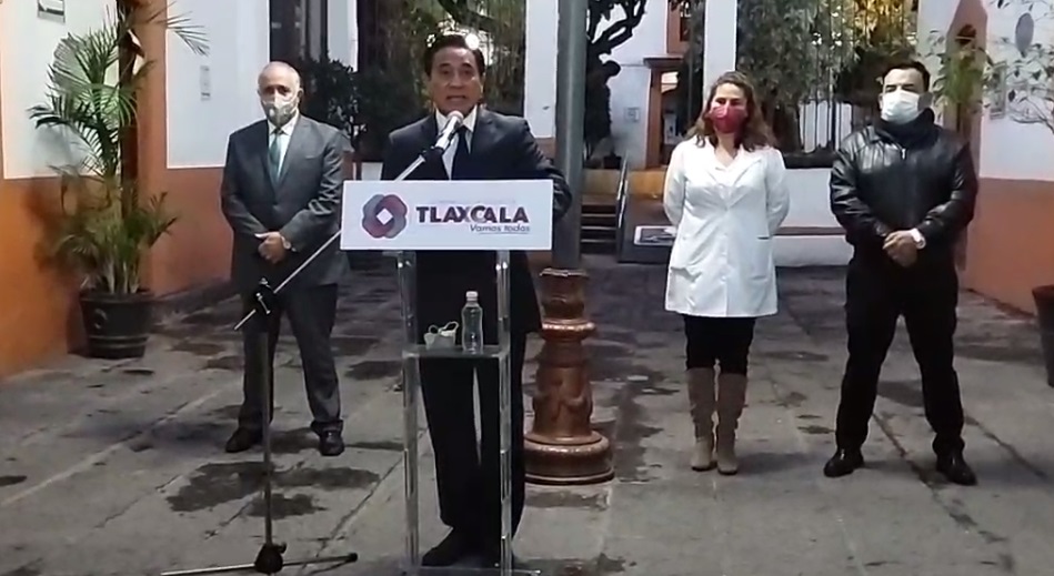 ¿De qué son los adeudos en el municipio de Tlaxcala?