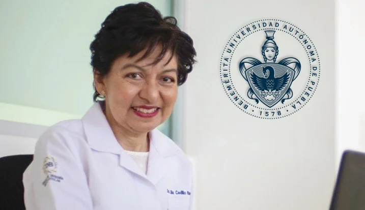 Lilia Cedillo propone condonar proceso de admisión a quienes perdieron a padres en pandemia