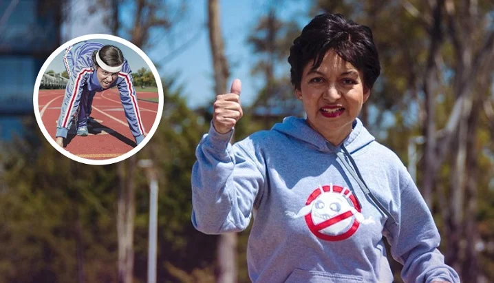 Apoyo al deporte: la iniciativa de Lilia Cedillo para el desarrollo integral de la BUAP