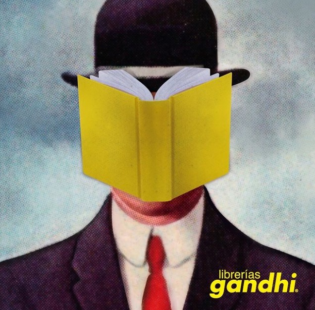 'Pedirte que leas no funcionó': Gandhi abre cuenta en OnlyFans