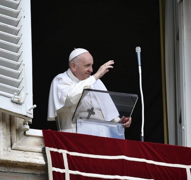 Papa Francisco pide perdón por excesos cometidos por Iglesia católica en México