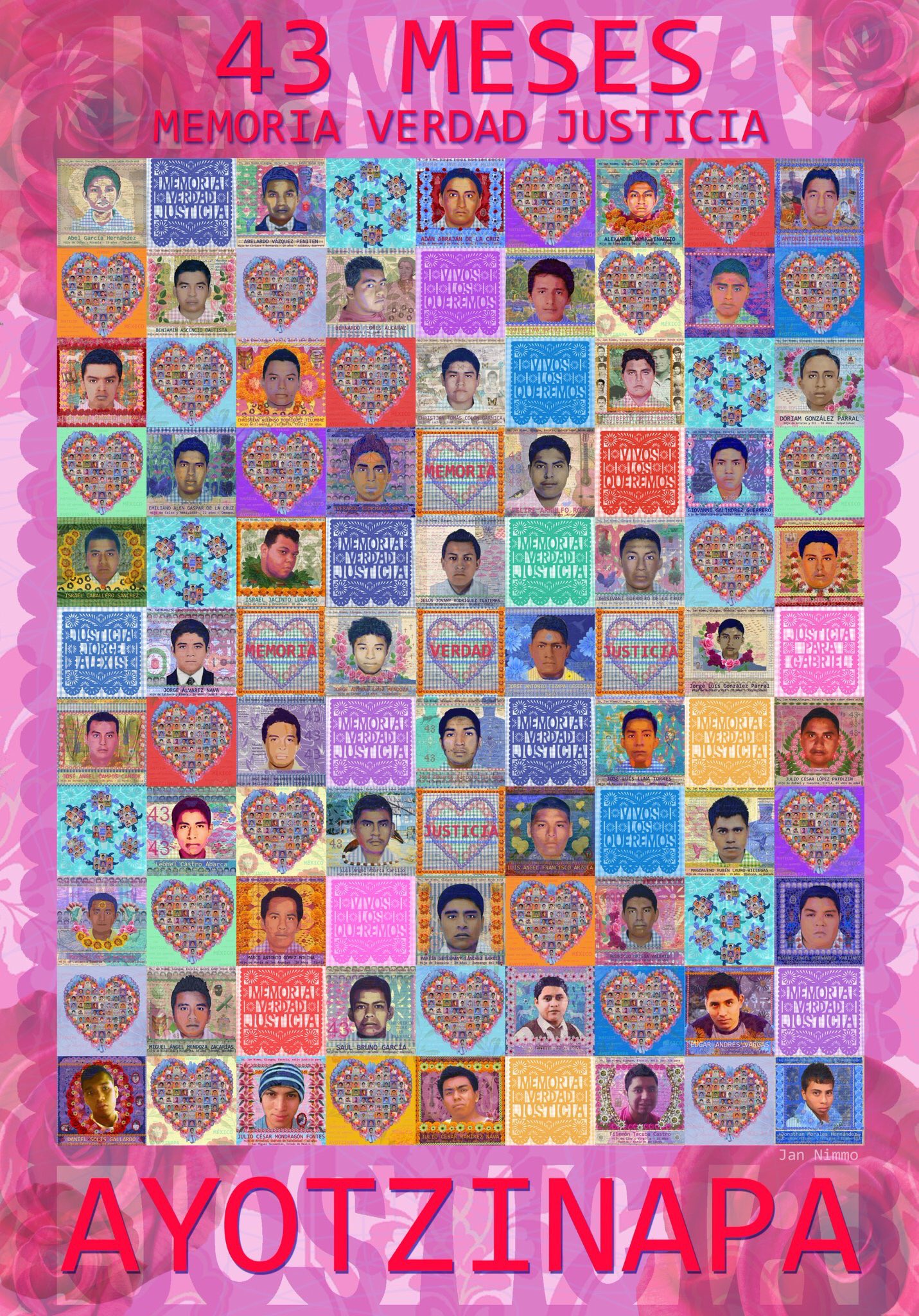 Experitos de la PGR reciben vinculación a proceso por caso Ayotzinapa