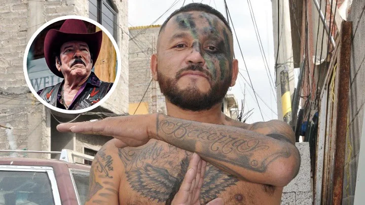 ‘Bienvenido al infierno’: el nuevo mensaje de El Mijis contra el cantante Lalo Mora
